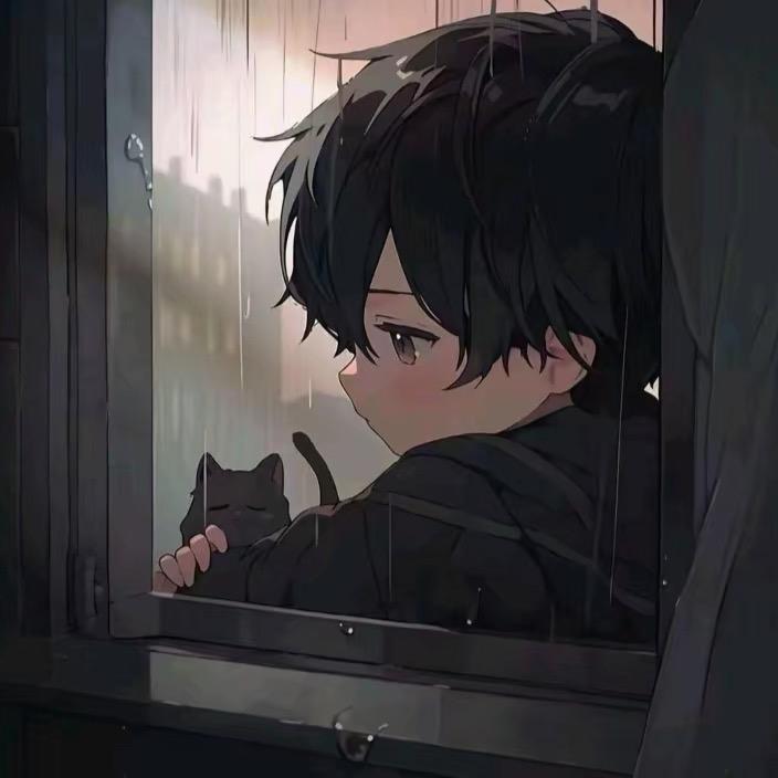 无归宿.