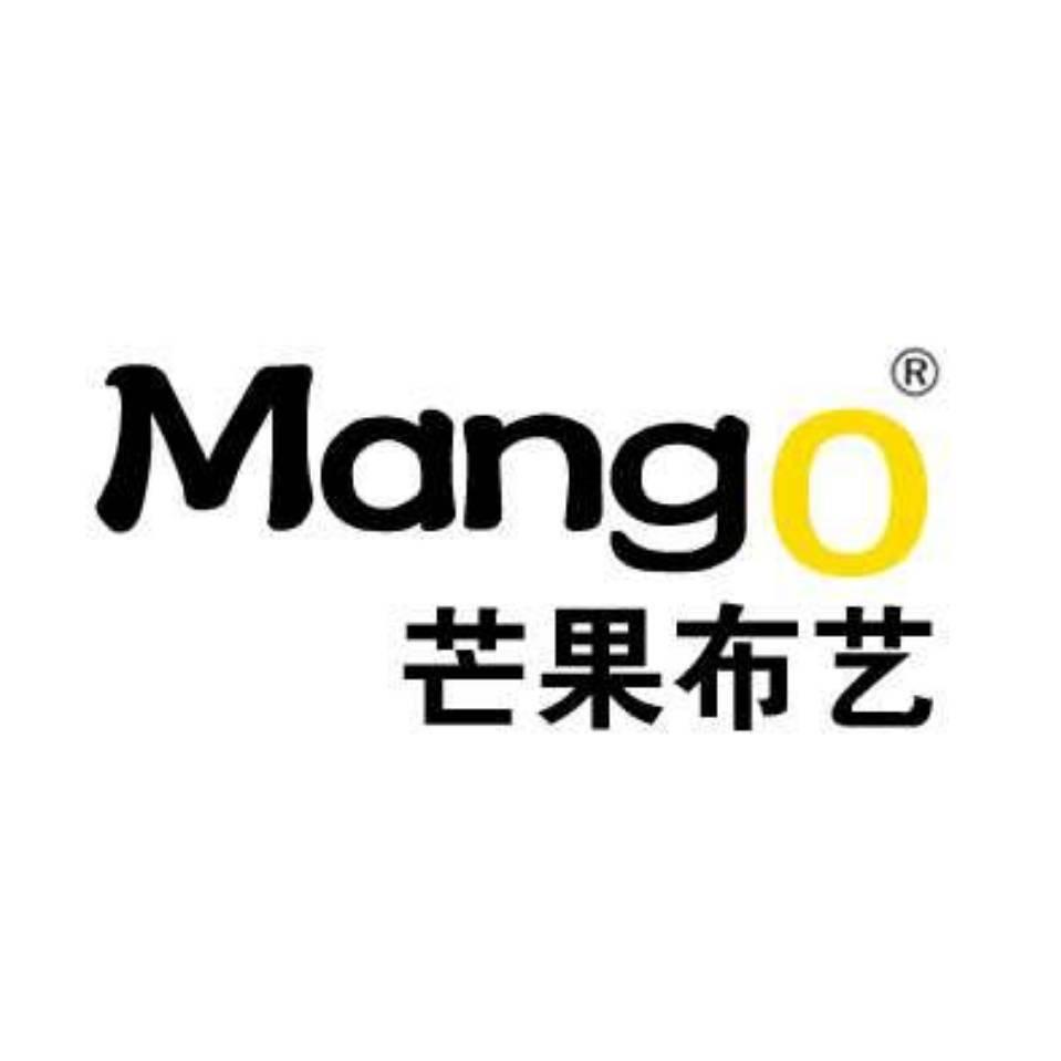 芒果布艺 糖糖