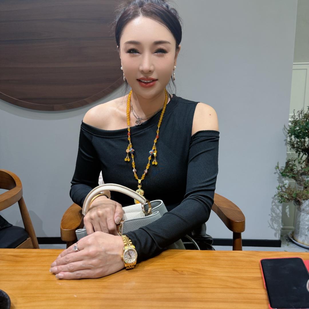 李总（美容会馆）