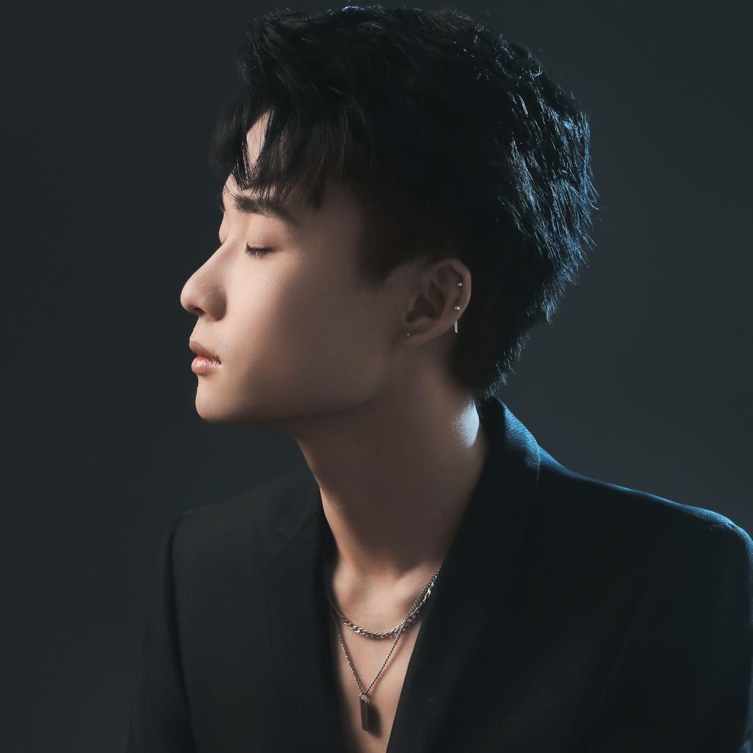 晋城男士发型设计