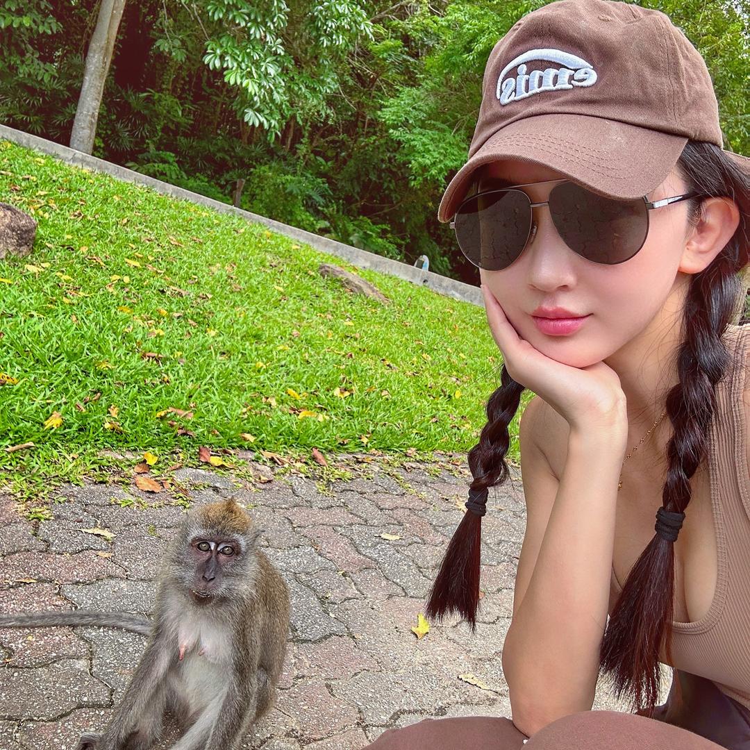 美洋洋