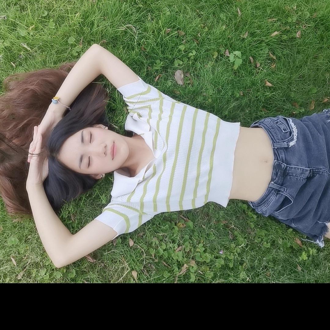 娜娜在八仙