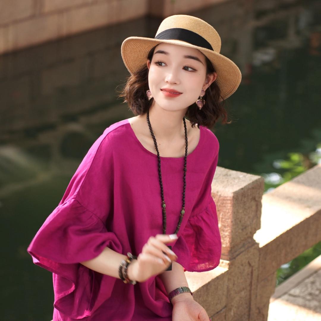 漫漫服饰穿搭