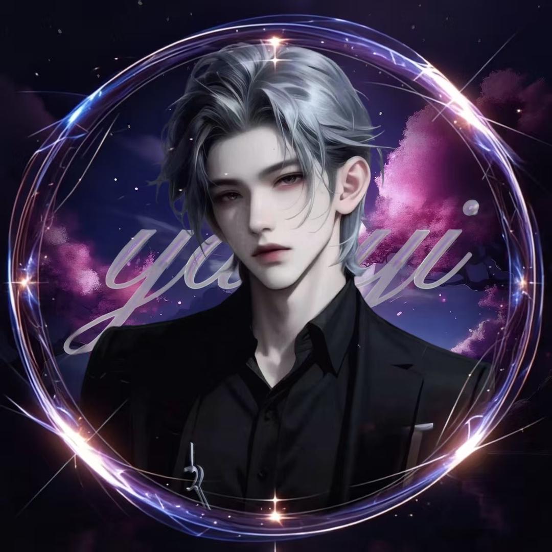 𝔂𝓲.牧云☁️