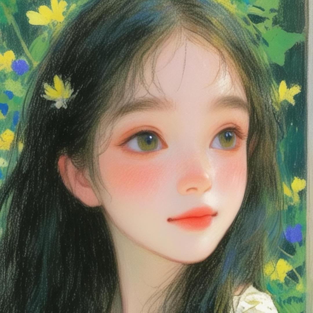 泡沫🫧