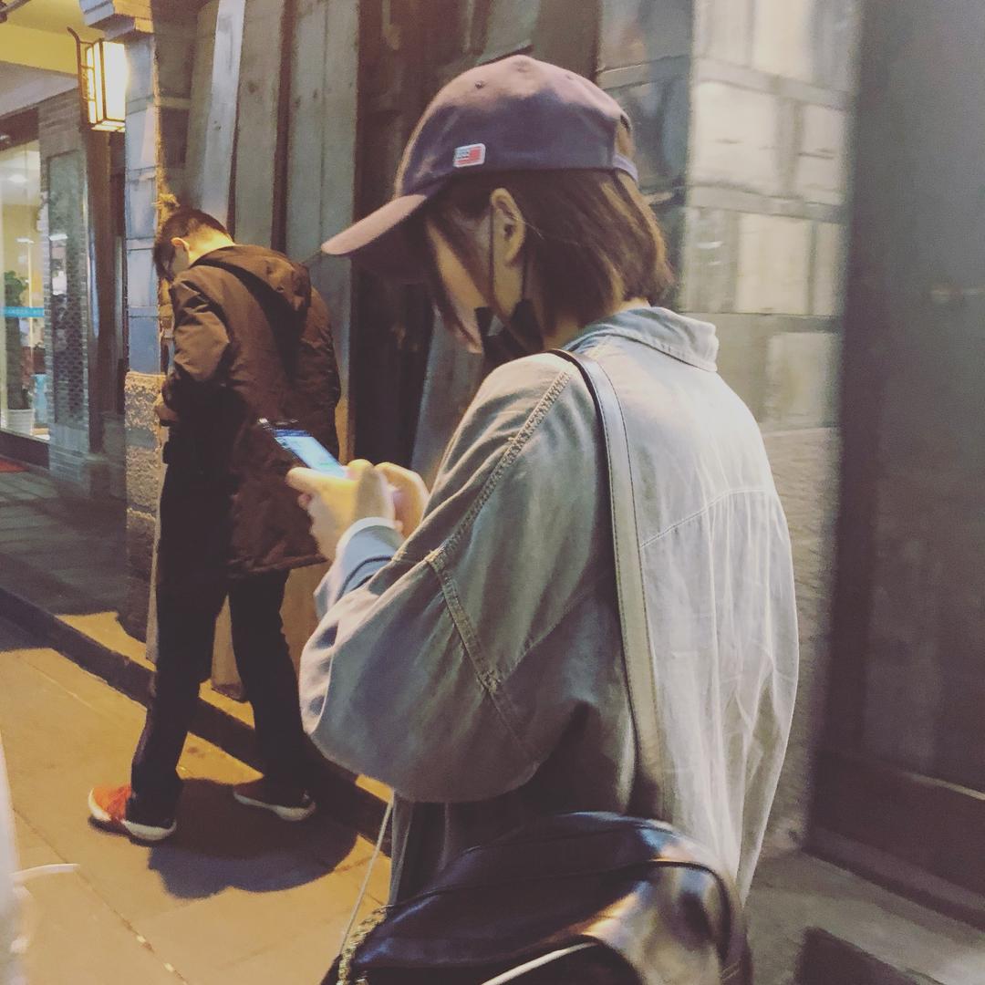 鱼汤冷掉了成鱼冻了ღ