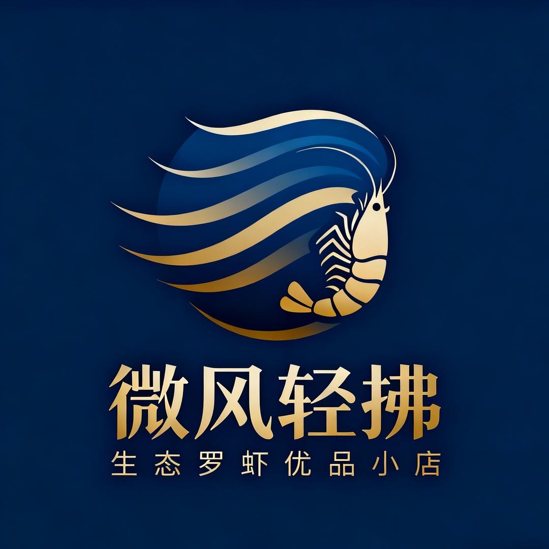 微风轻拂罗虾精品小铺