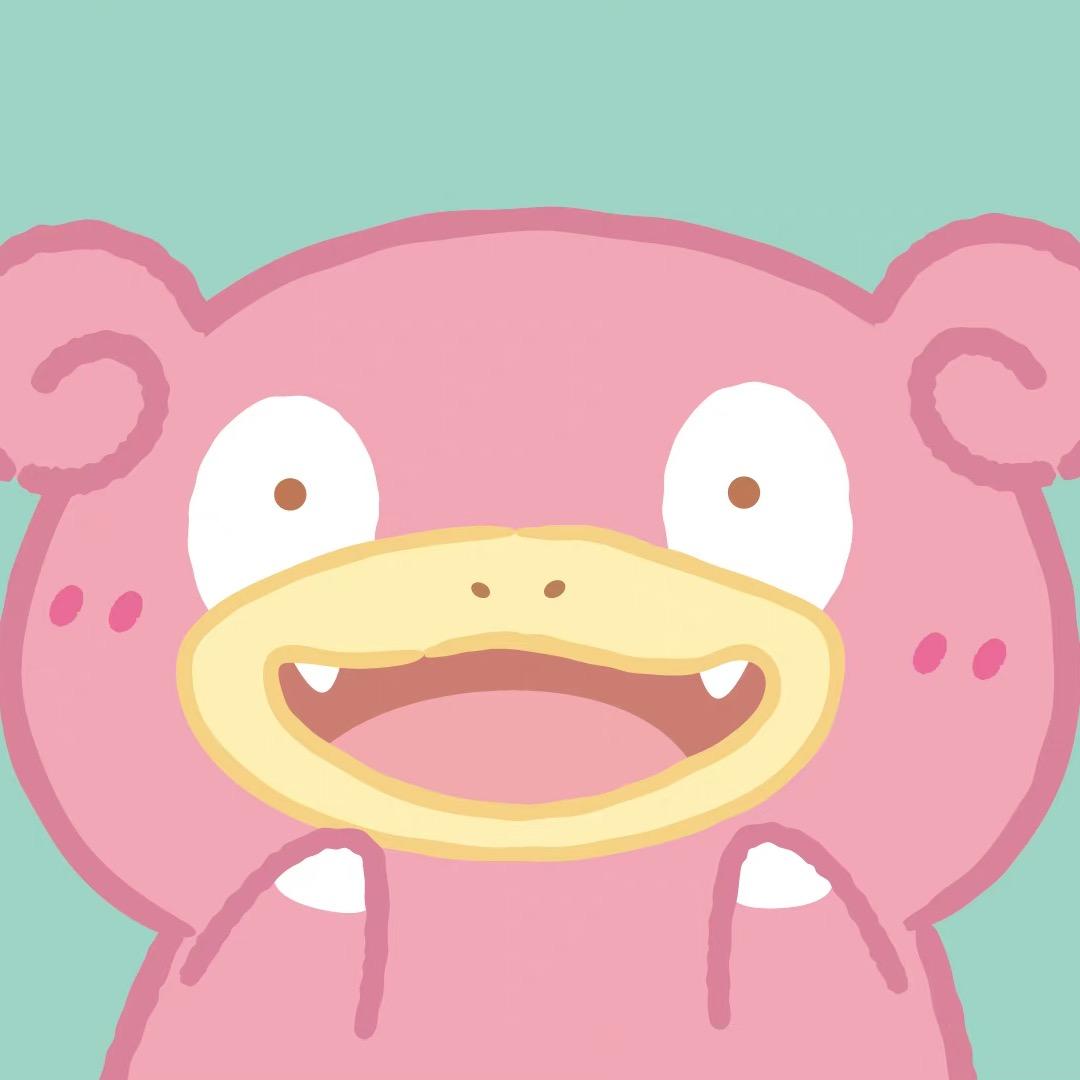 呆呆兽（见过孙燕姿邓紫棋版）