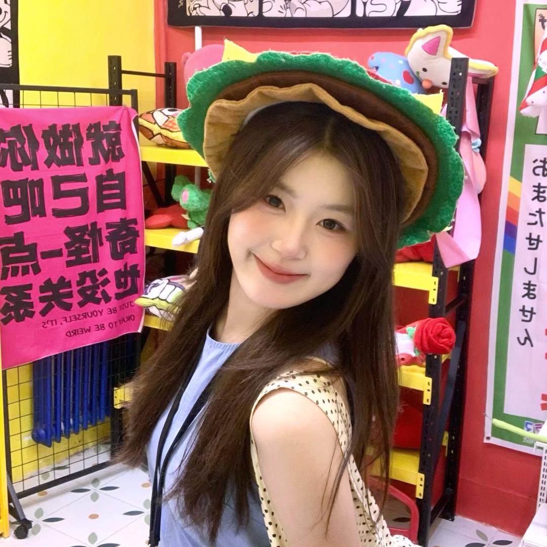 香菜大门牙
