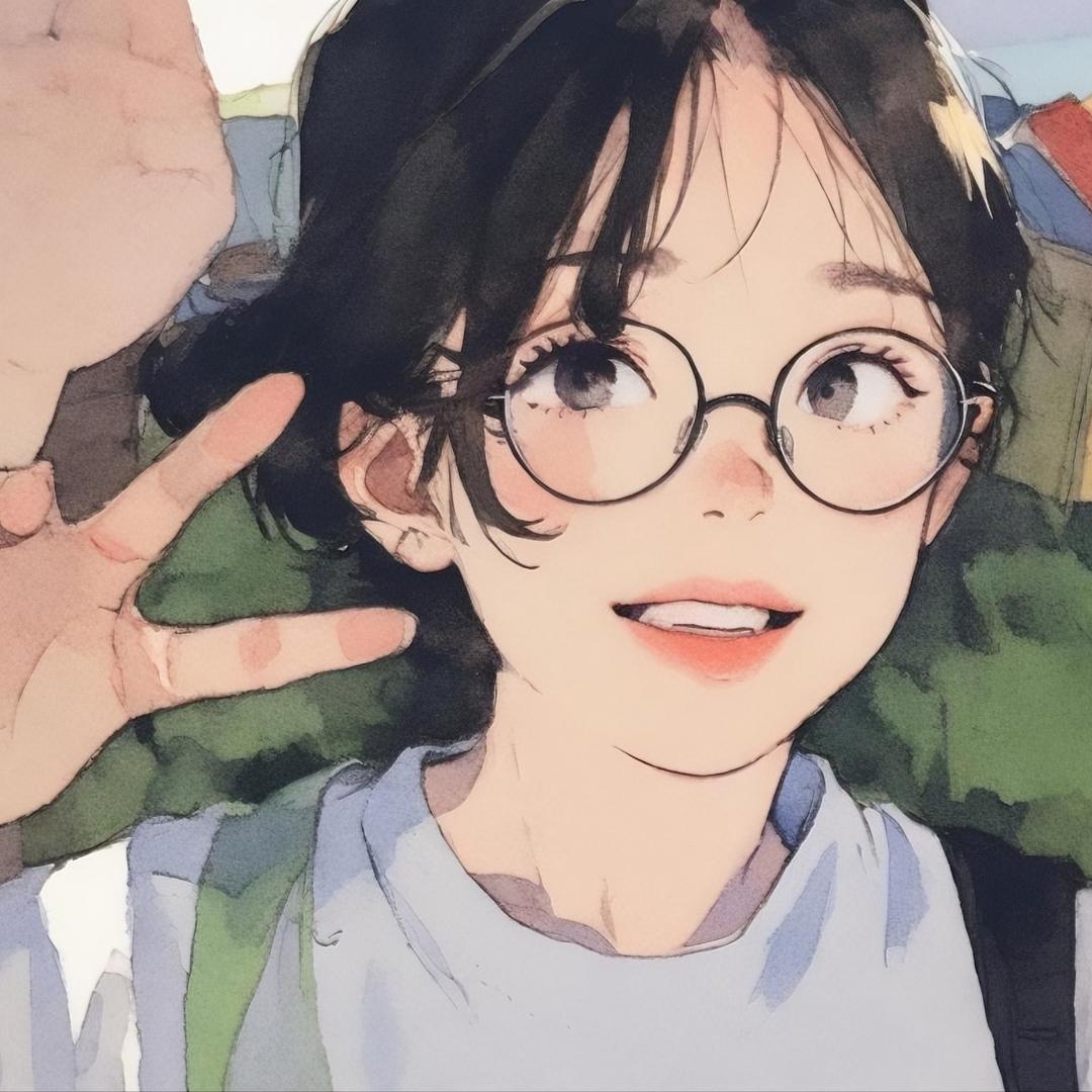 🌈🌈爱唱歌的梦婷🌈