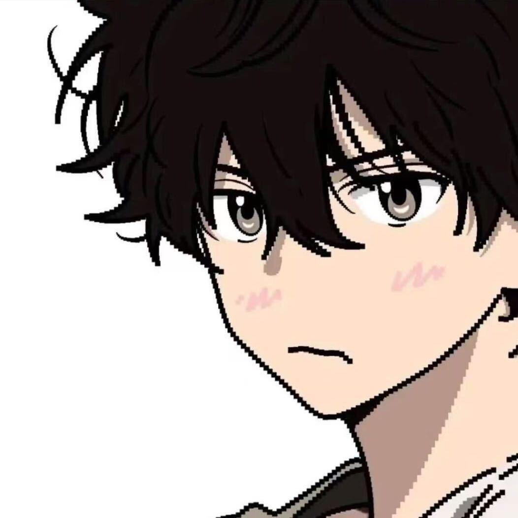 小马