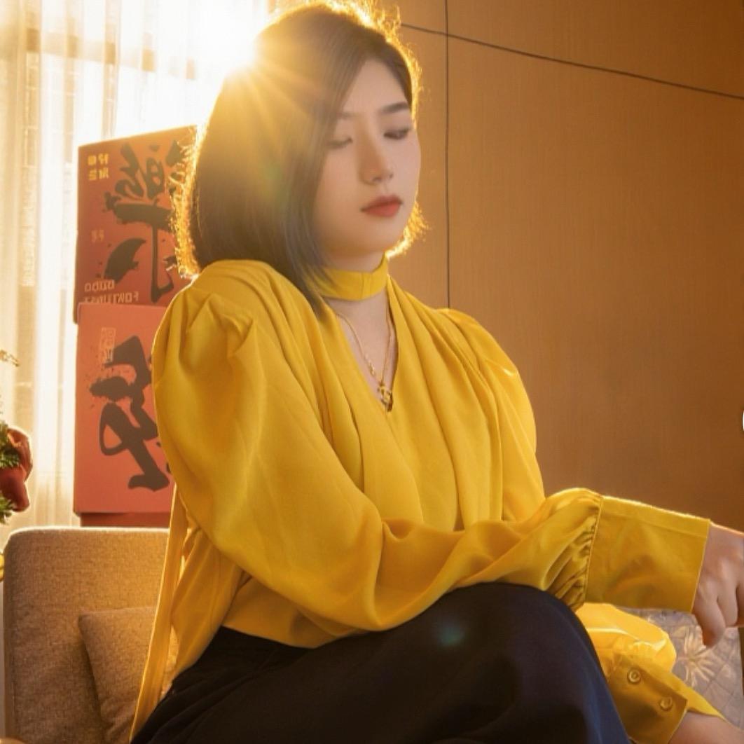 小陈富婆