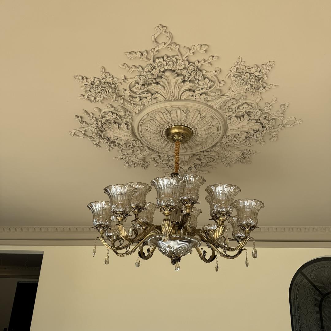 拉萨熊哥聊装修