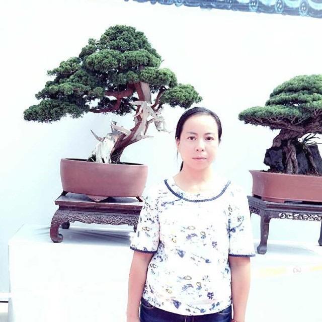 沭阳县隆顺园艺场