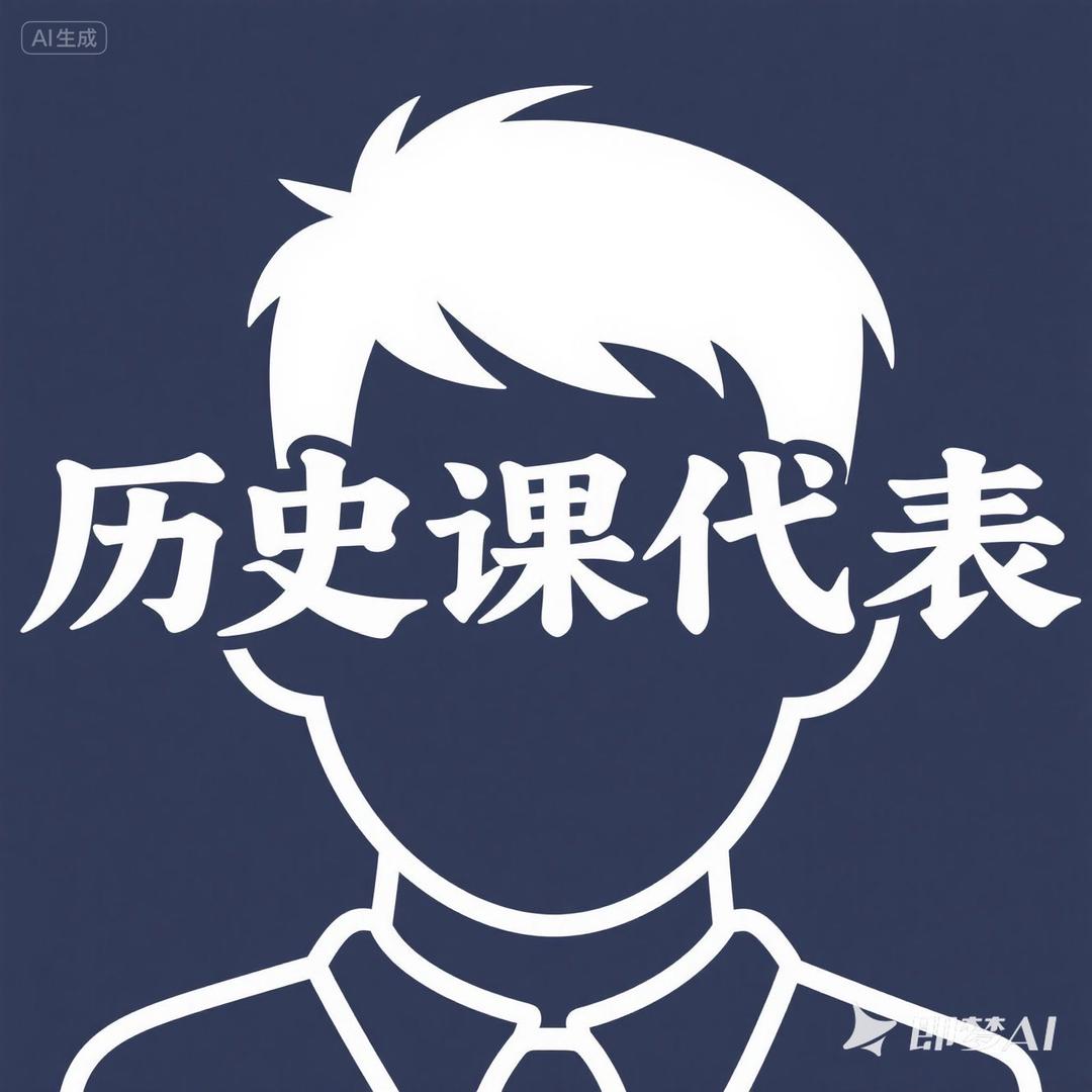 历史课代表