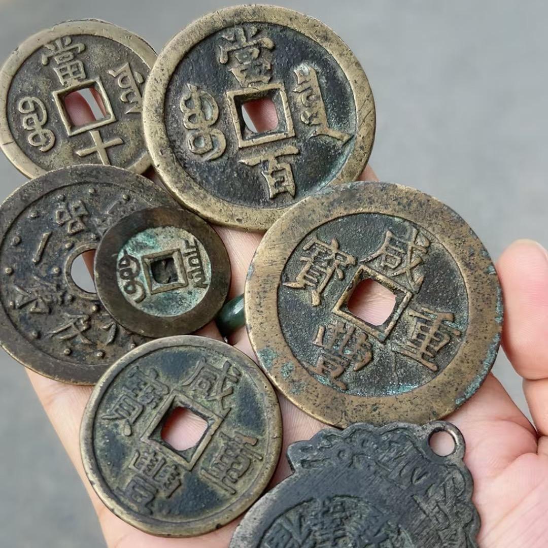 古月泉藏 1⃣️