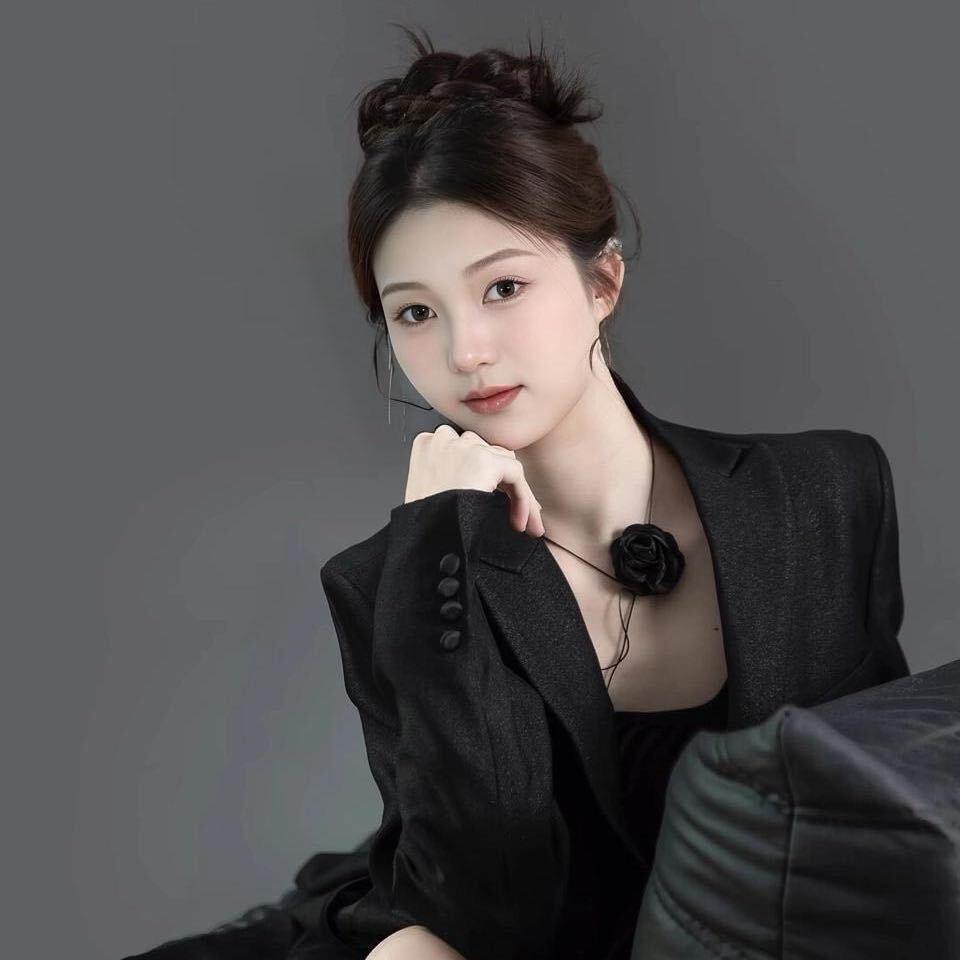 汐妍妹妹吖
