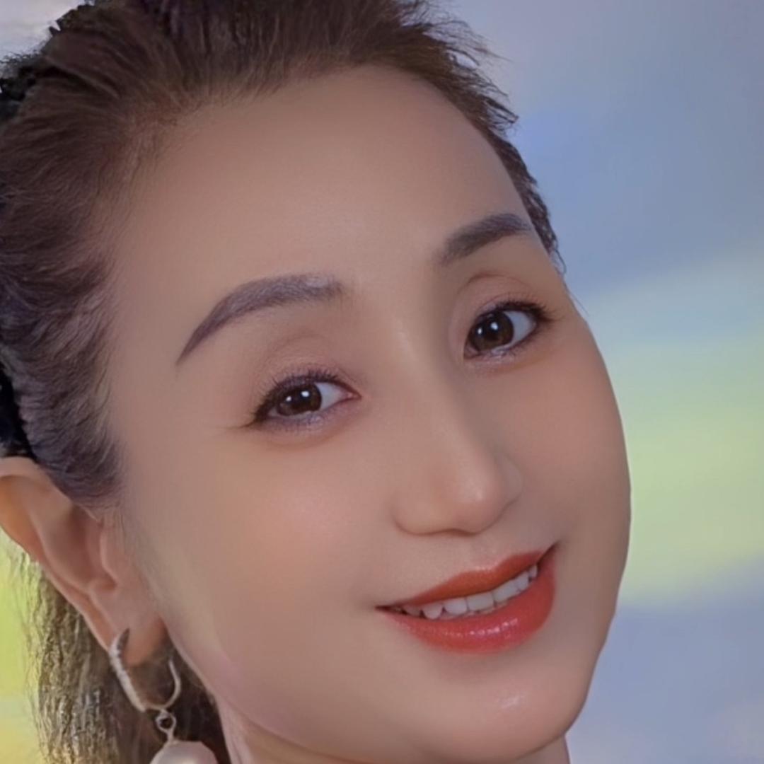 雨虹杨姐