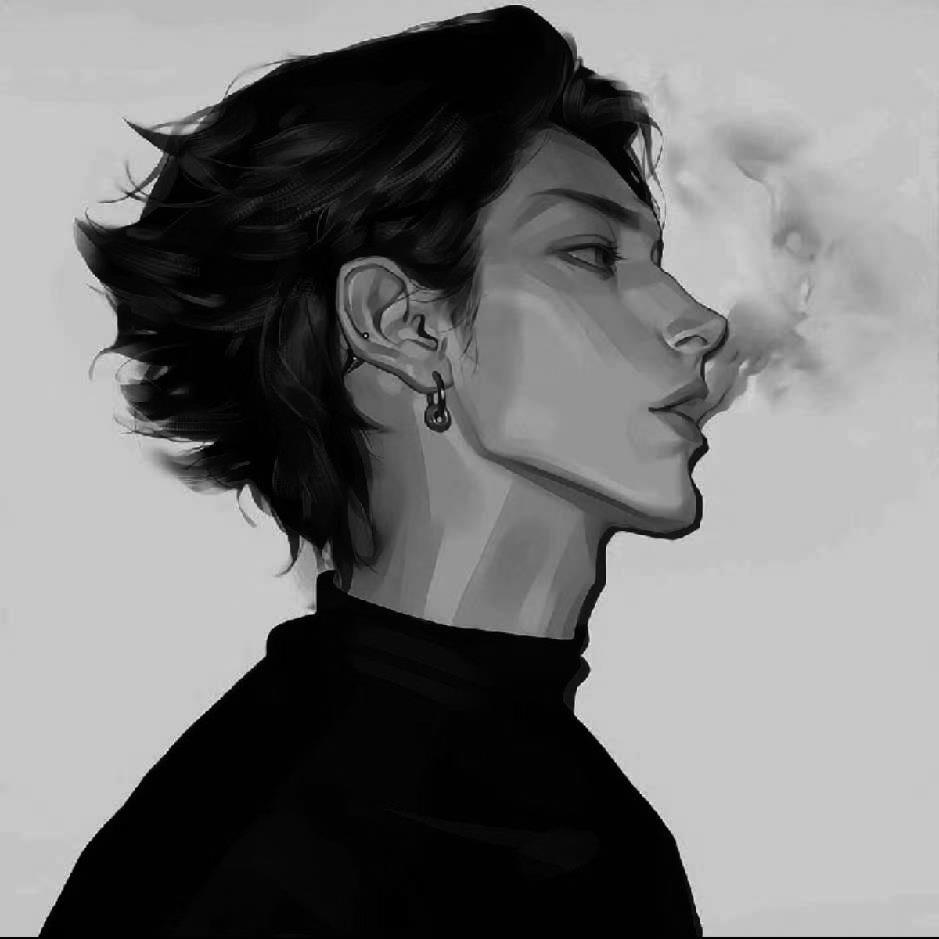𝑇.青竹