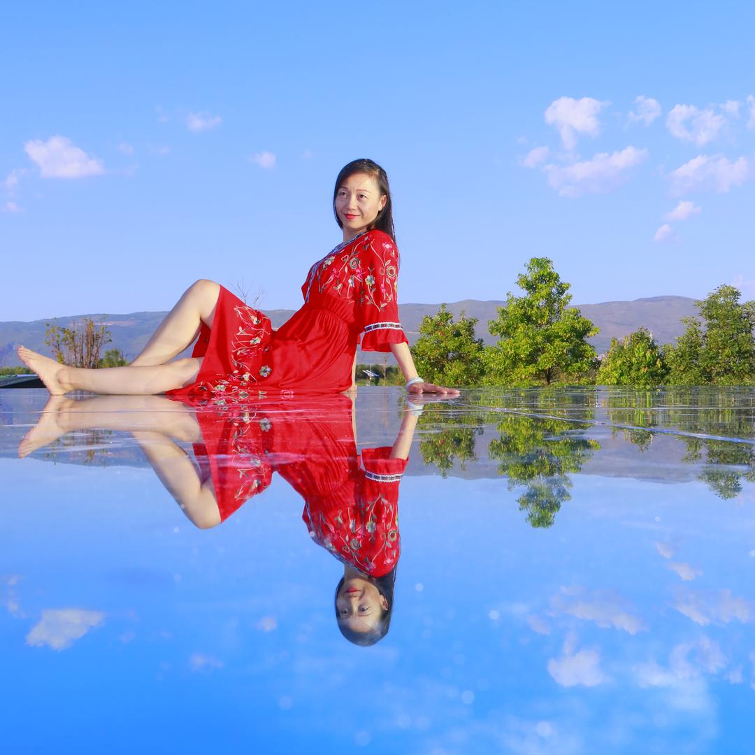 平安——厚德载物