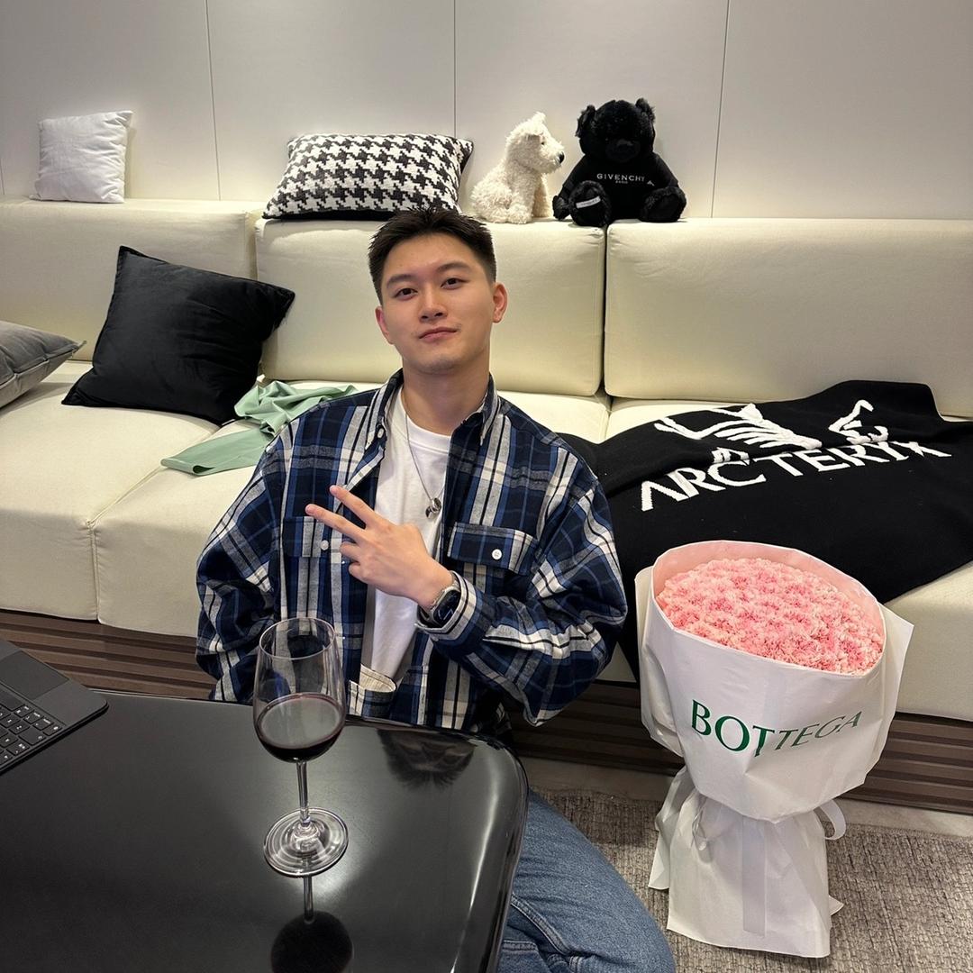 贩卖星辰大海🌟