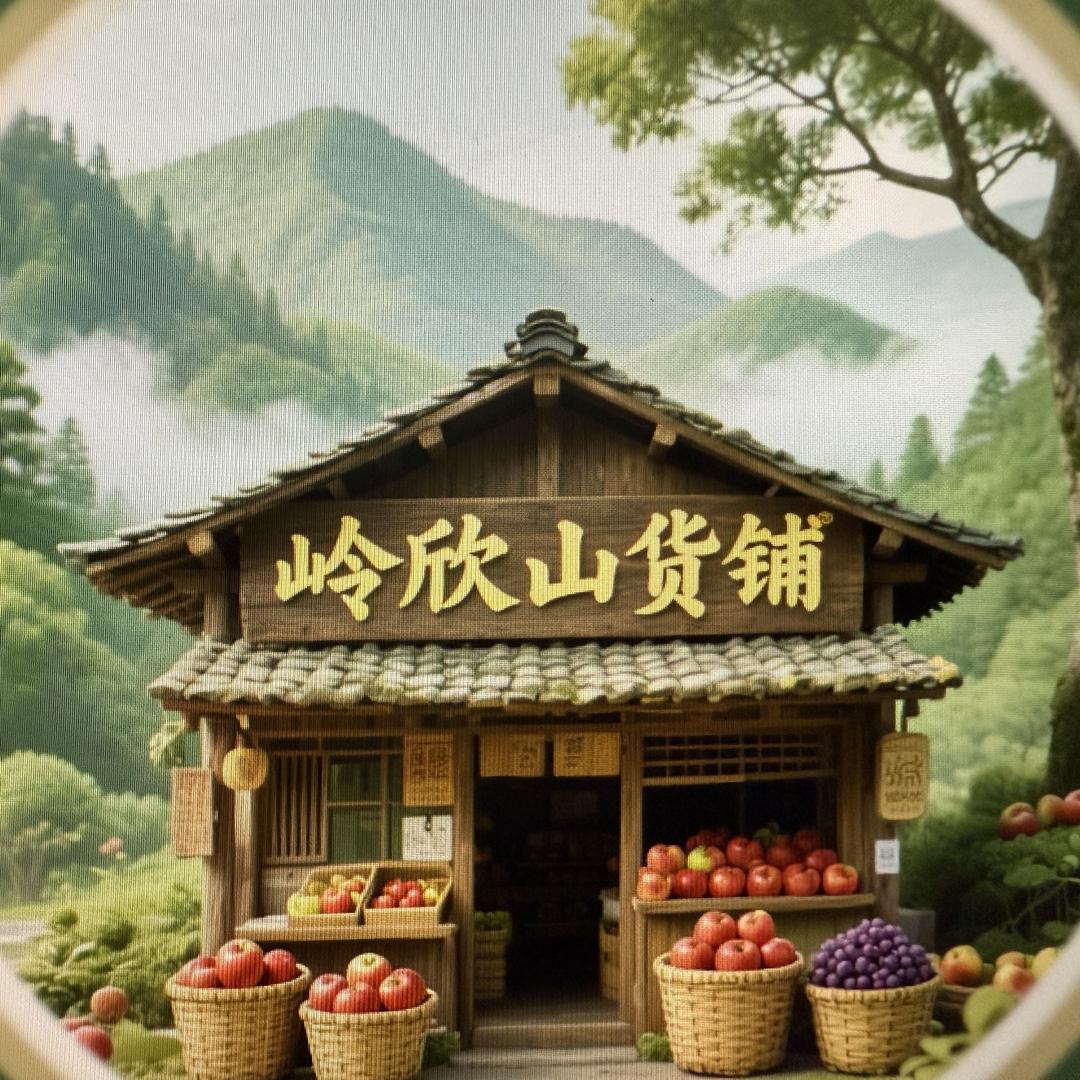 岭欣农产品铺