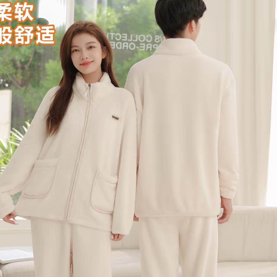 喵七七 家居服•睡衣