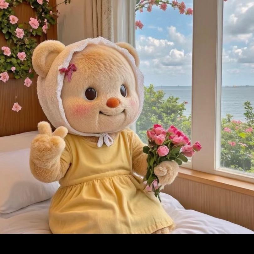 迪迪diy潮玩小铺