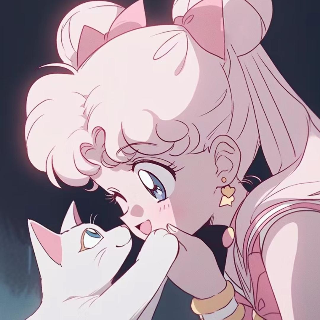 美少女大富大贵!