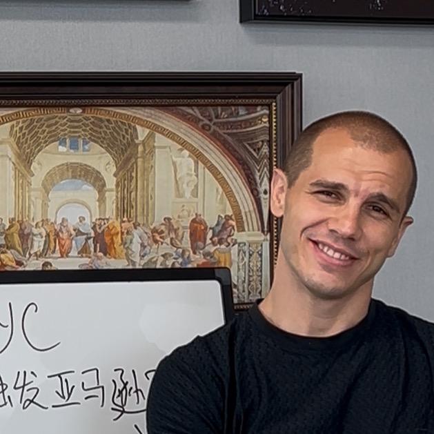 跨境知声 Vlad