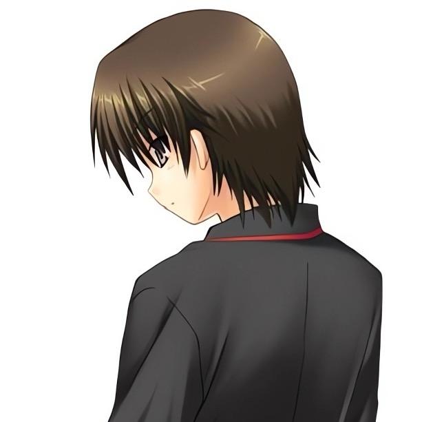 Aoi