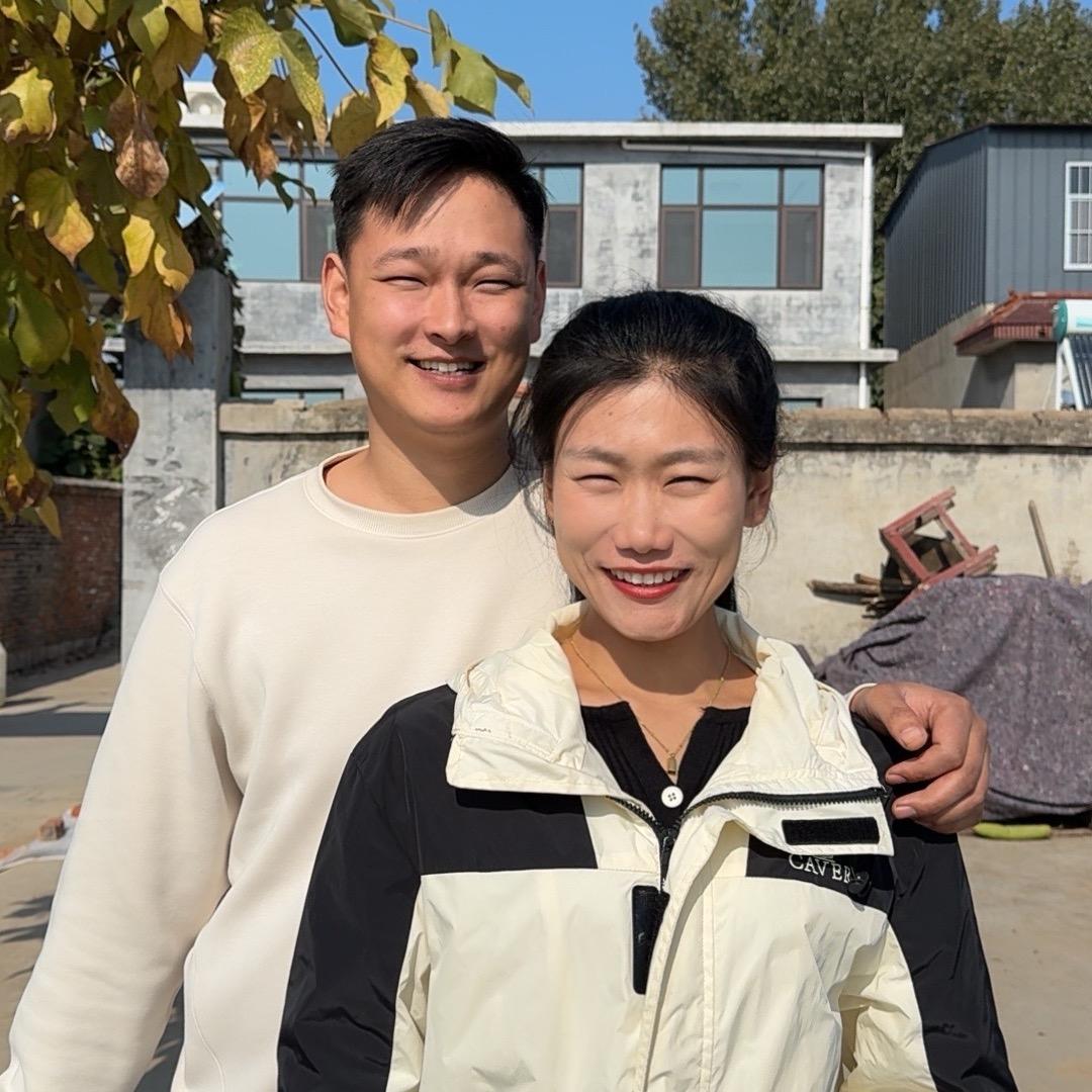 大婶子琪琪18号沂沟粉条