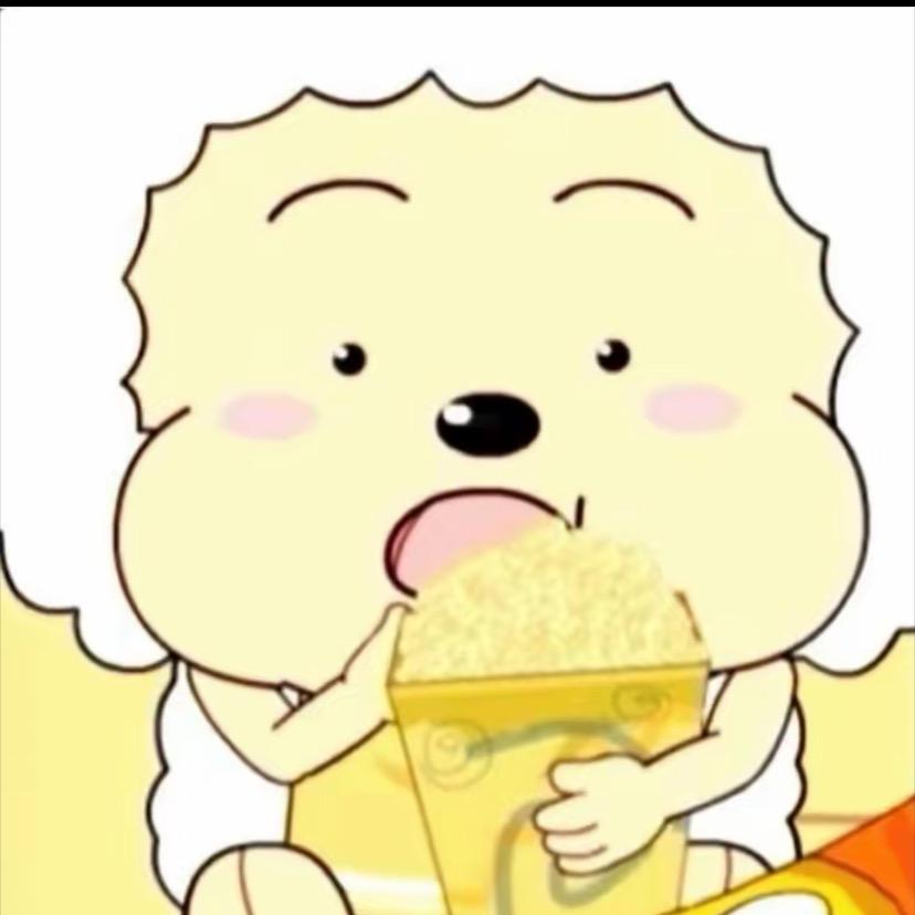 糖糖🍬
