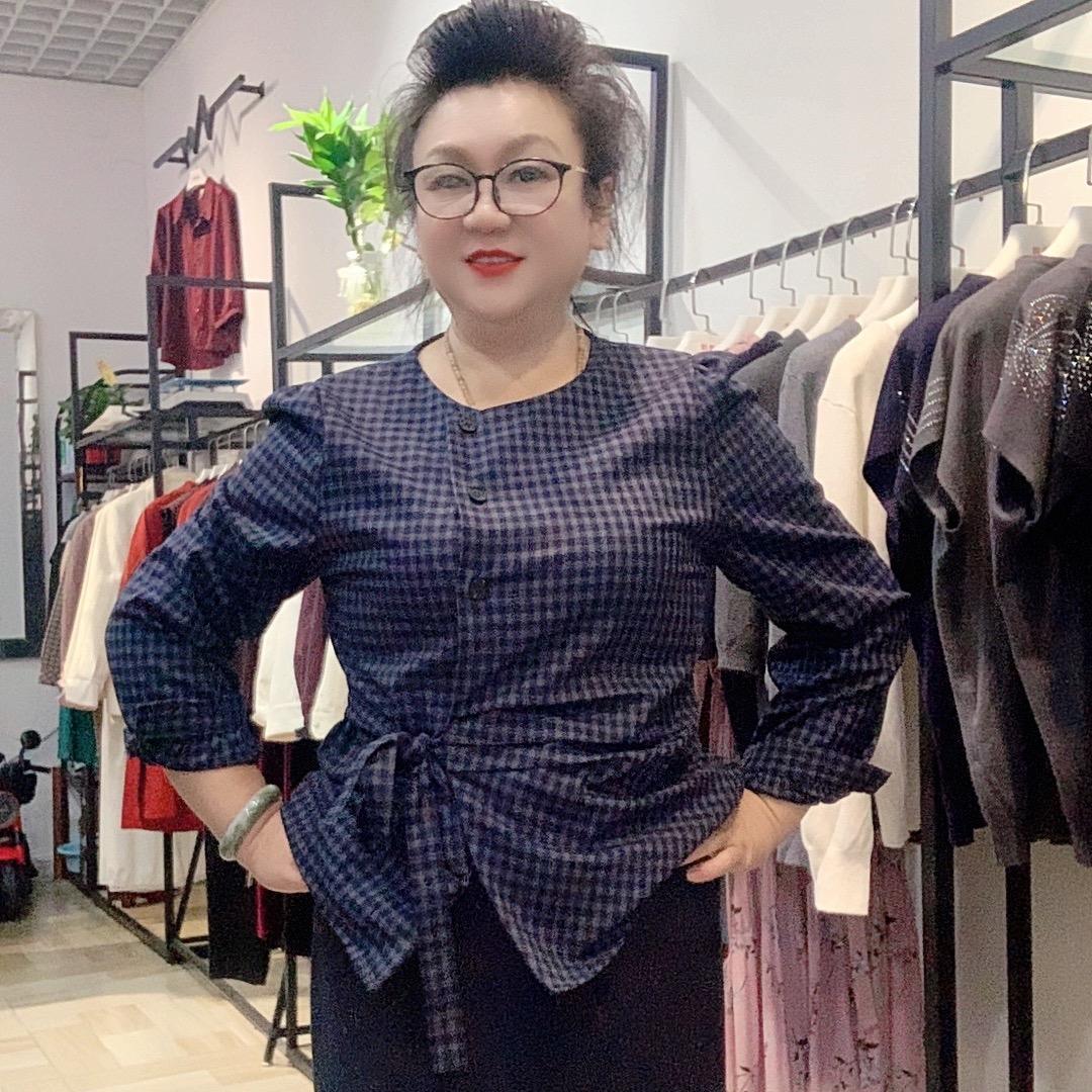 鼠你有财红姐女裤工厂店