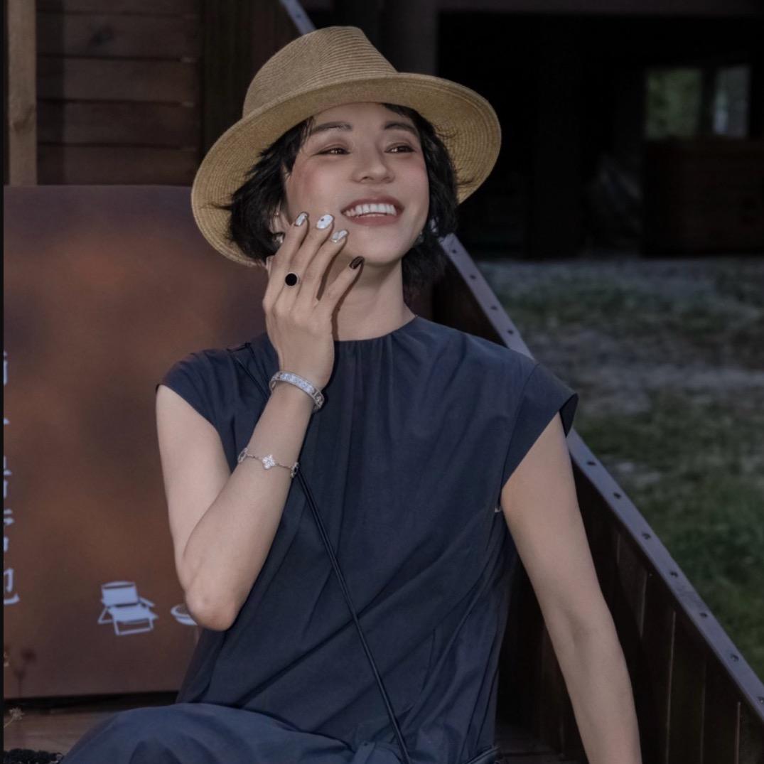 丽霞穿搭严选