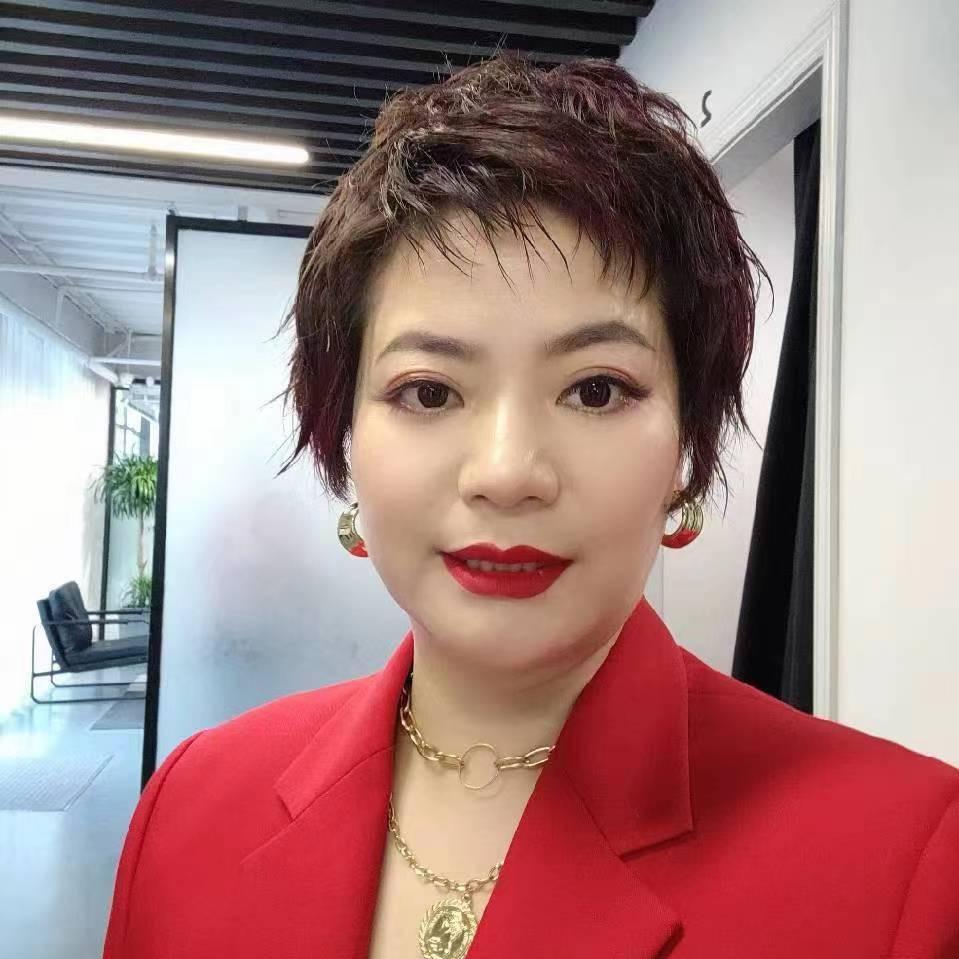 大富婆向红同学