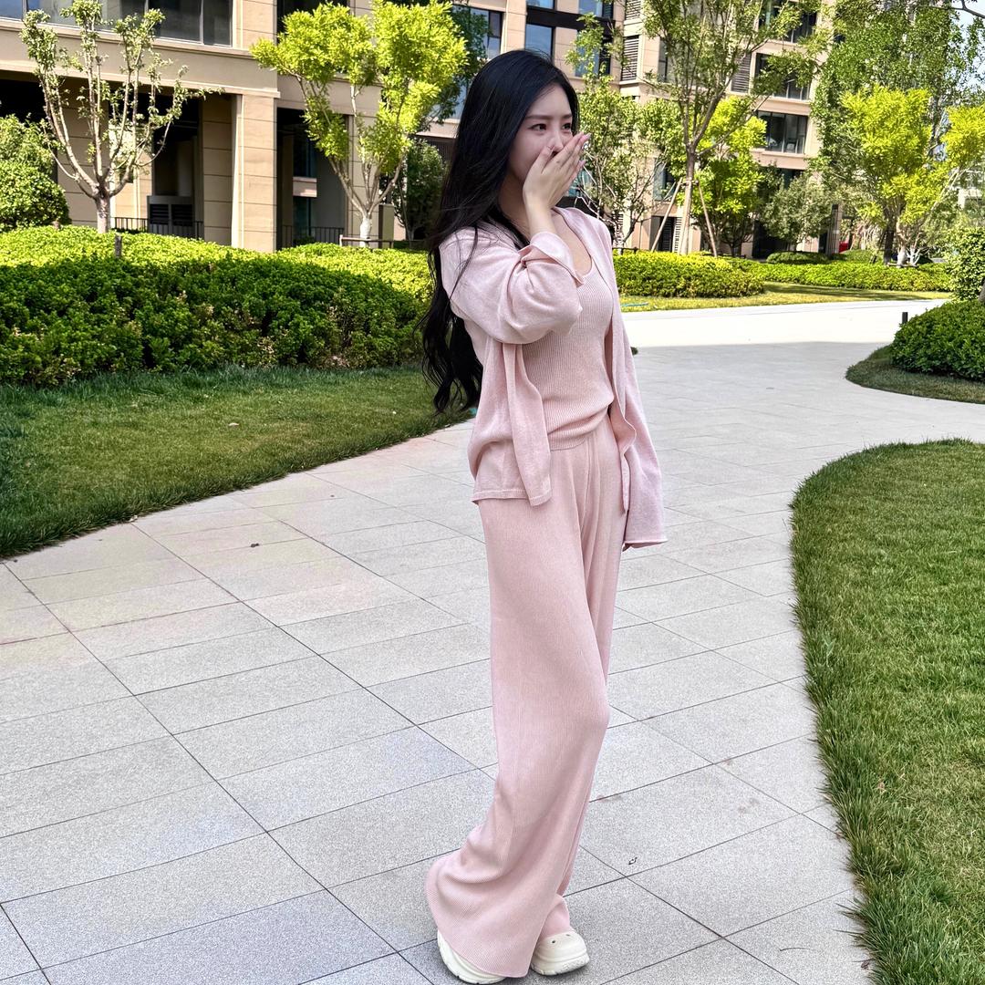 小姗