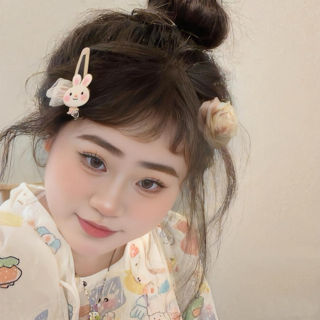 胖福家大码女装👧