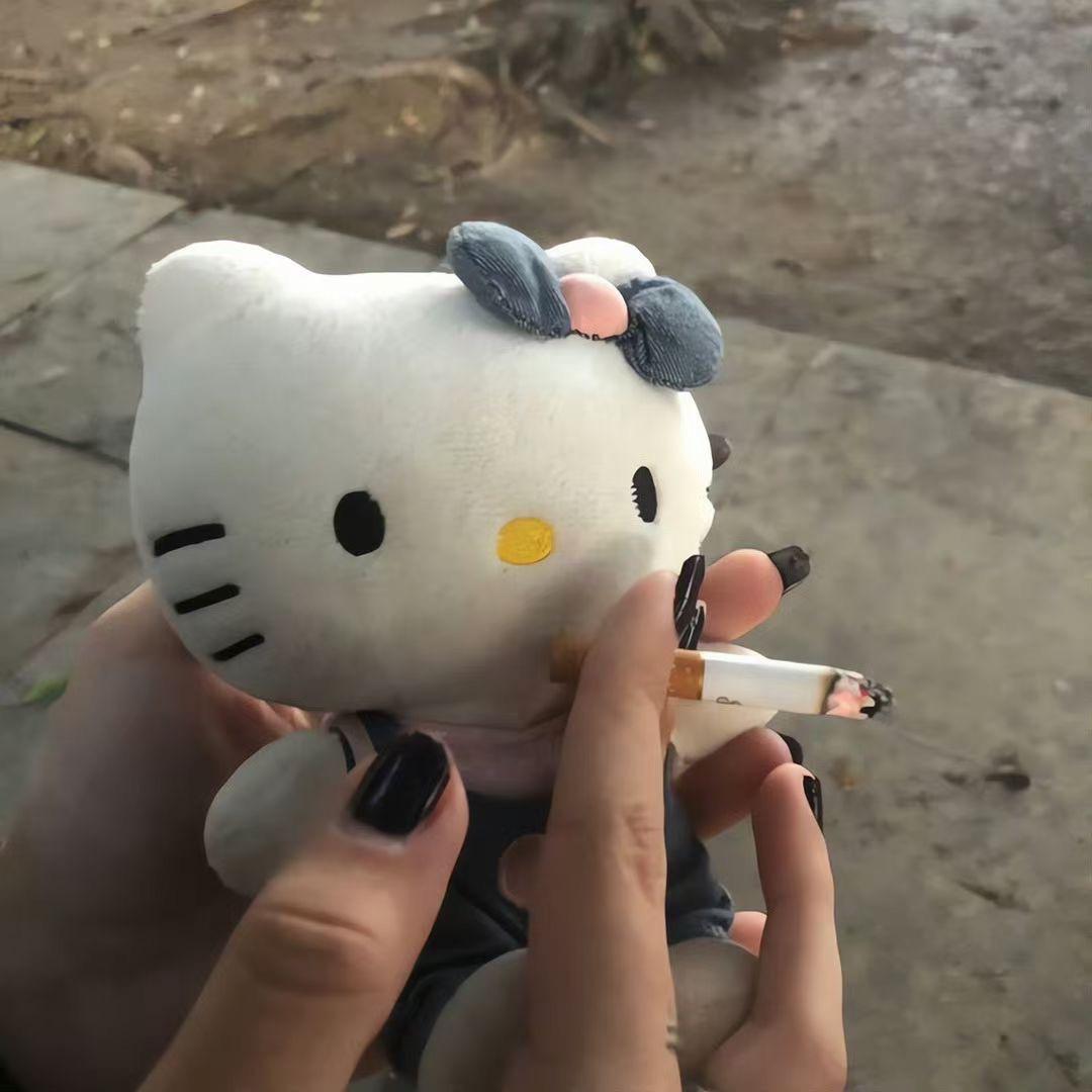 P: