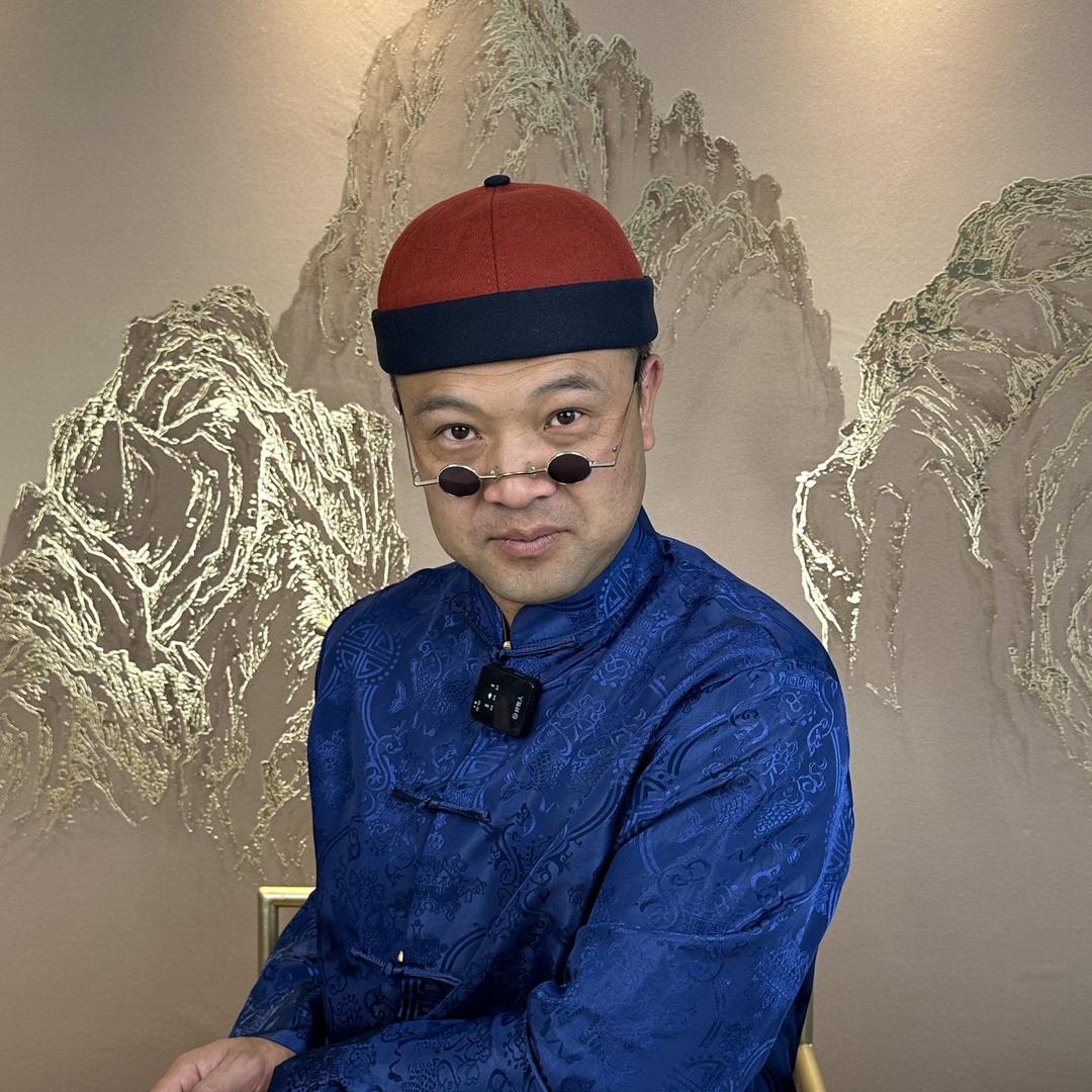 大梁哥