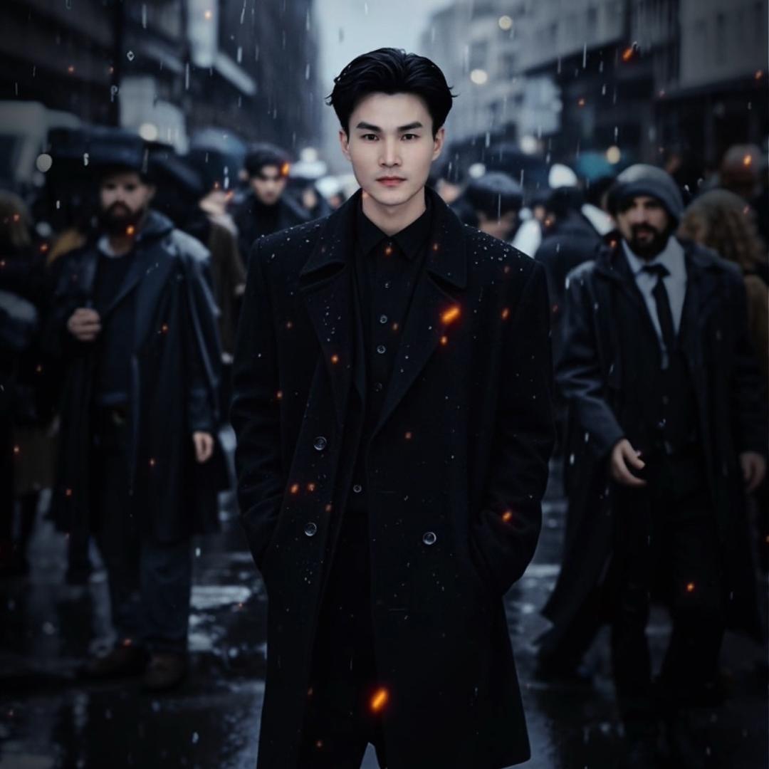Danny cheung