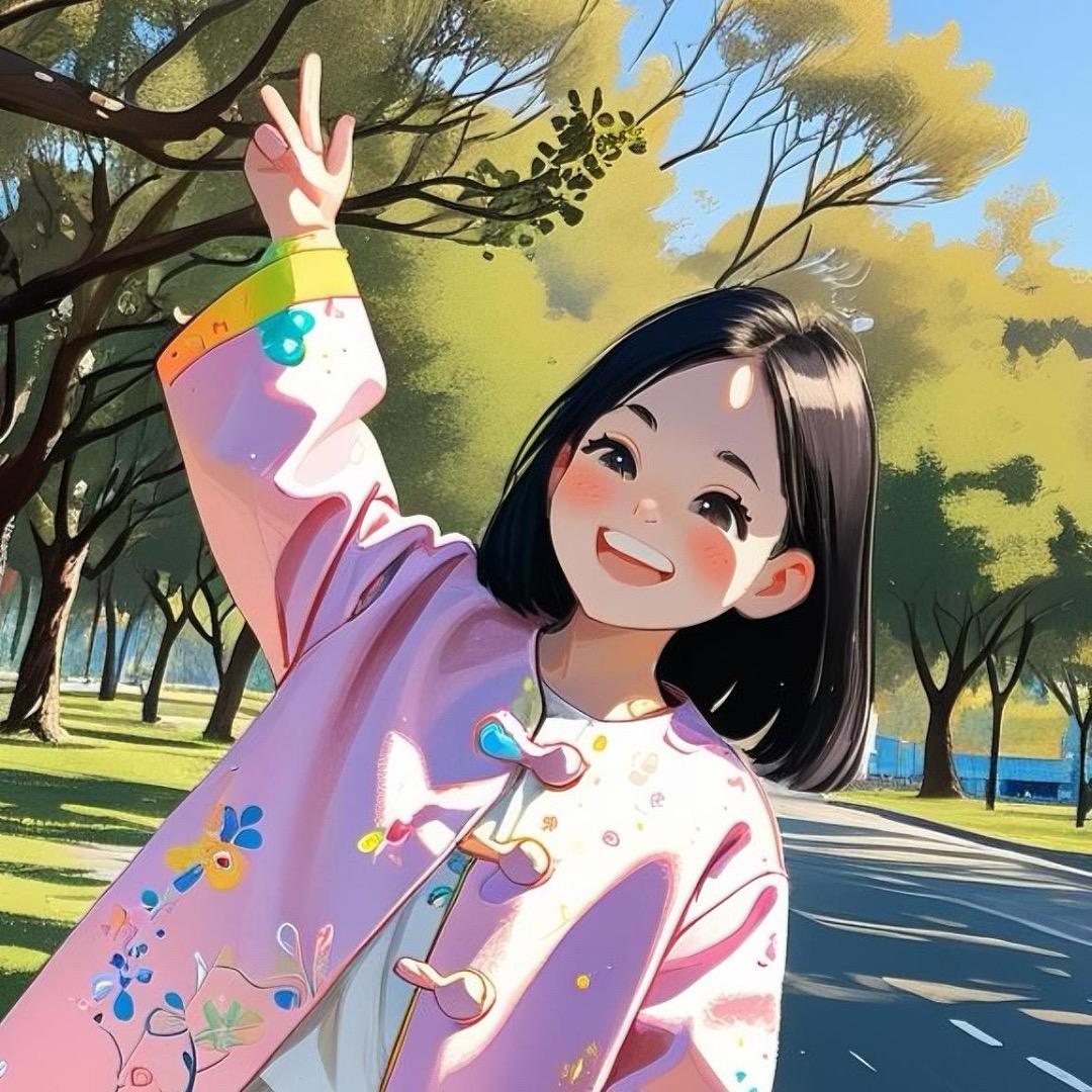 漂亮漂亮