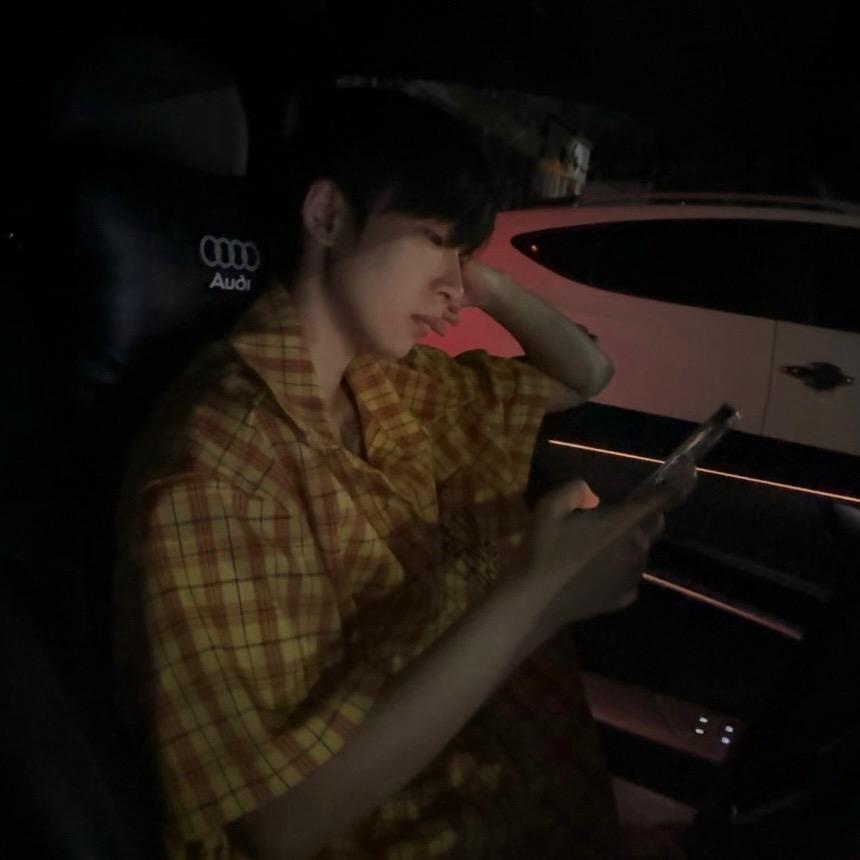 袁维冰(打不过橙织cc)