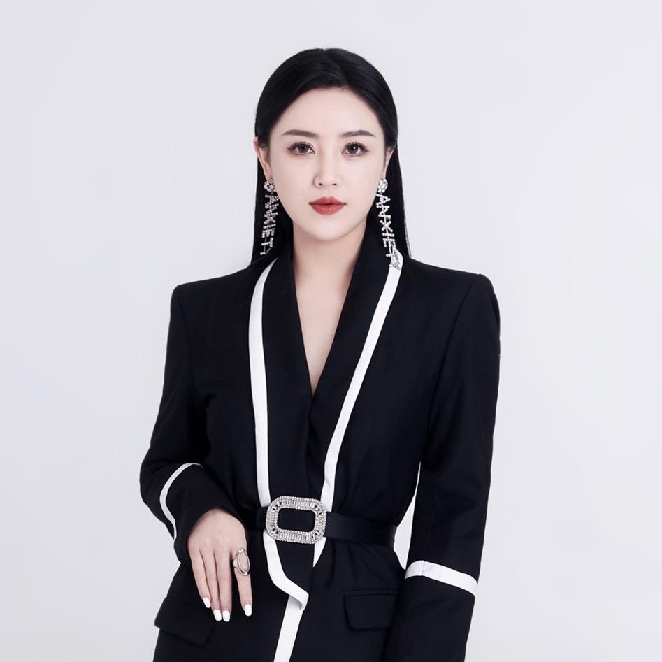美业于志红
