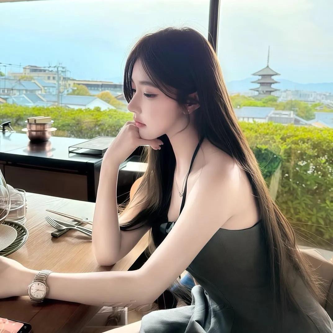 月儿