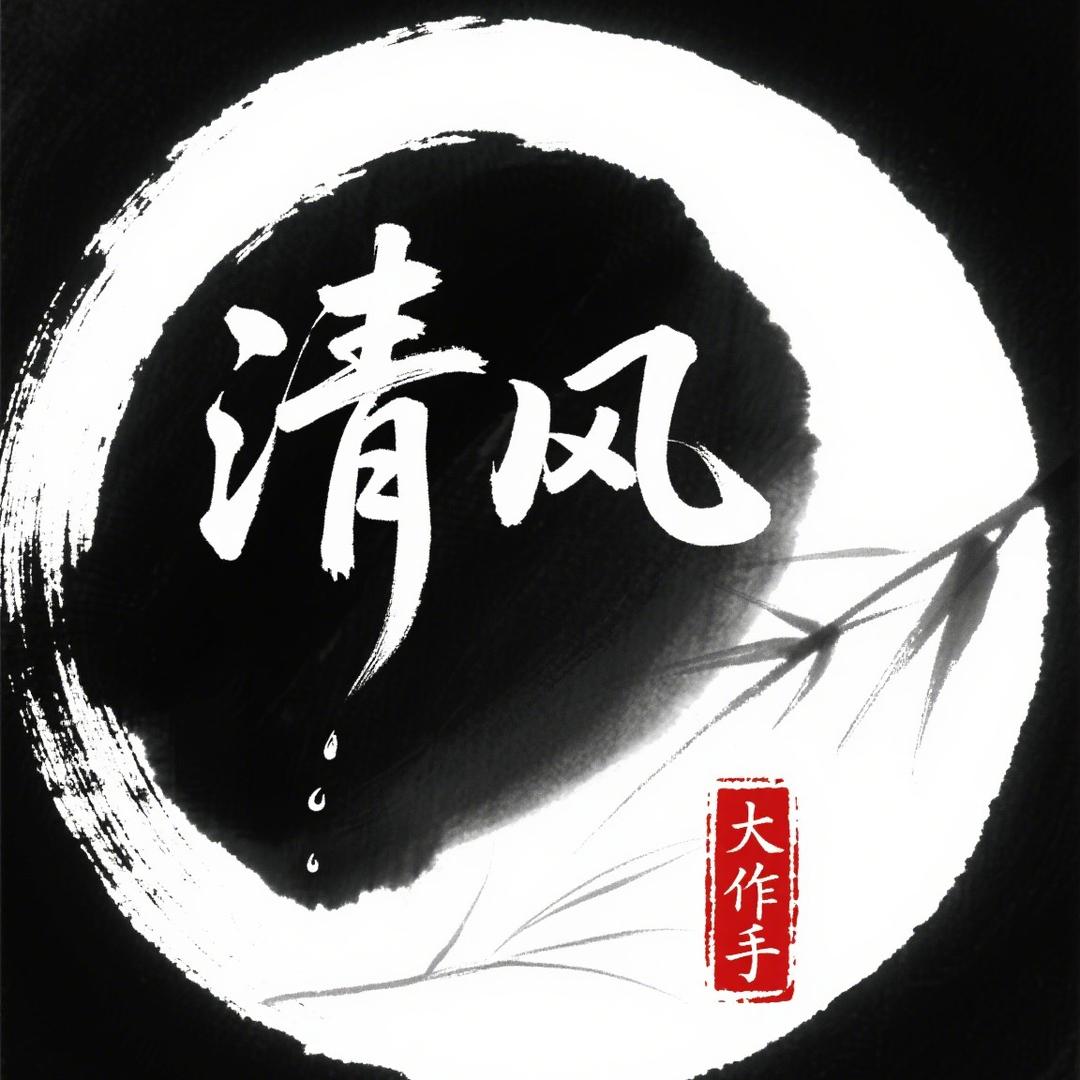 清  风