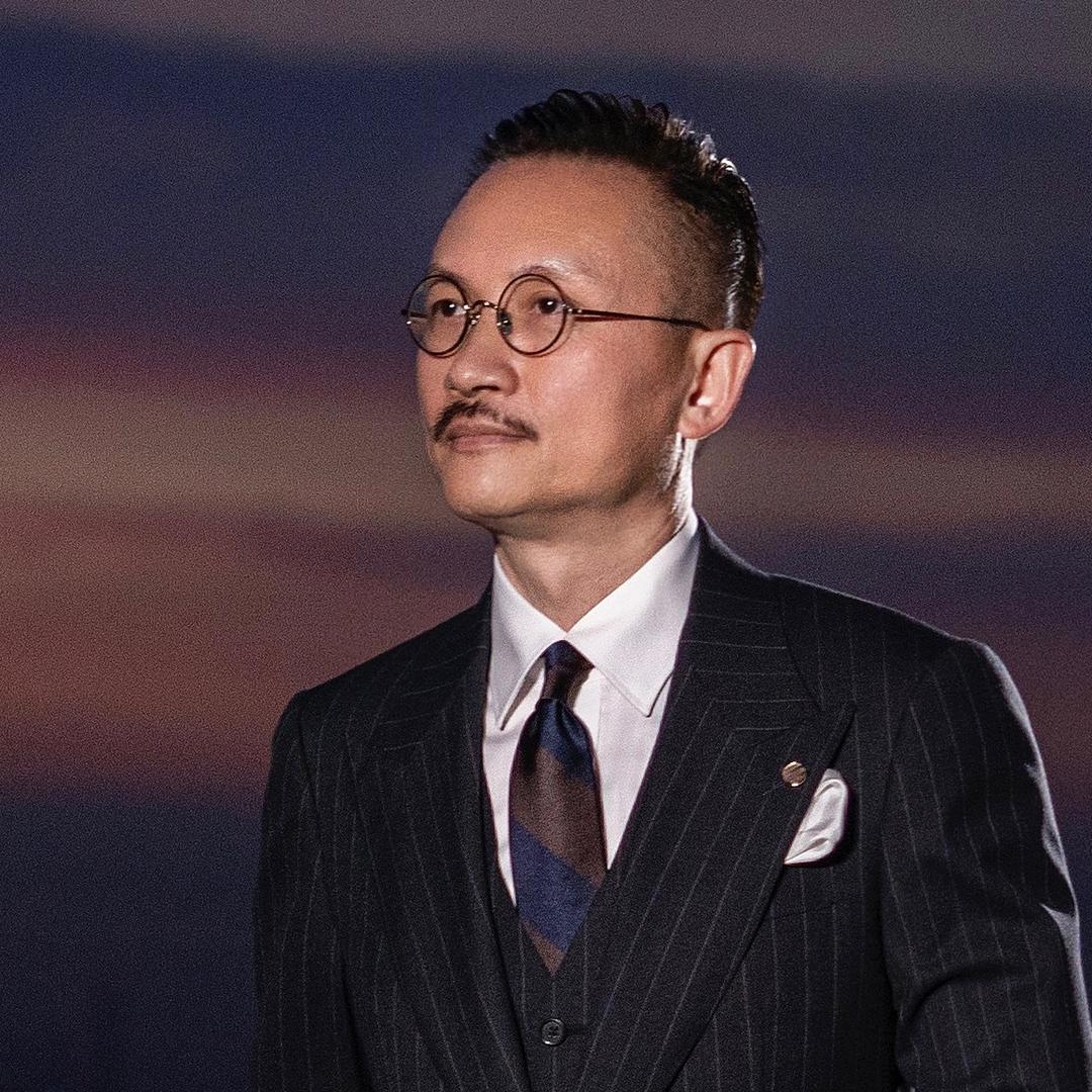 广东三叔（李会长）