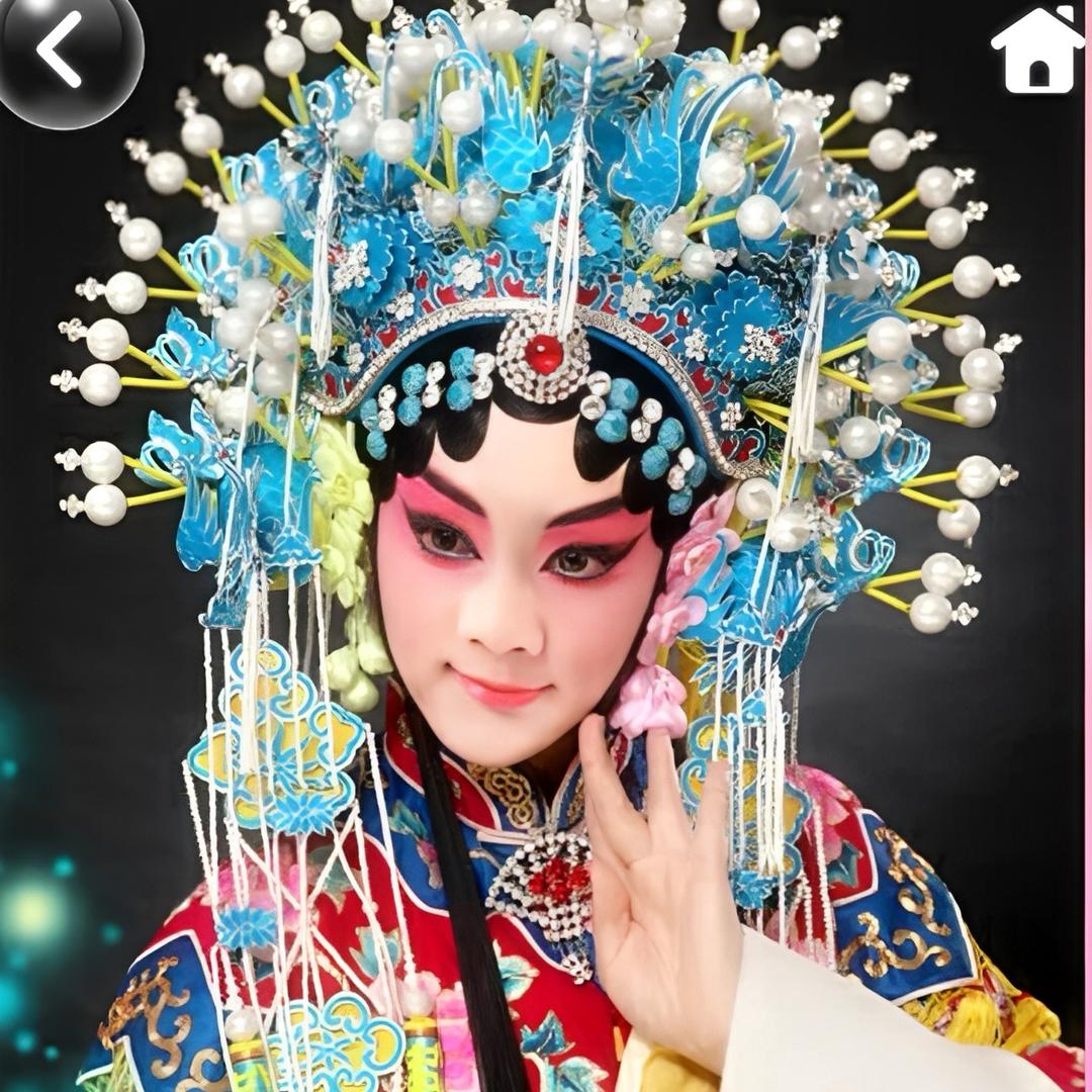 戏迷彤心飘《请勿连赞》