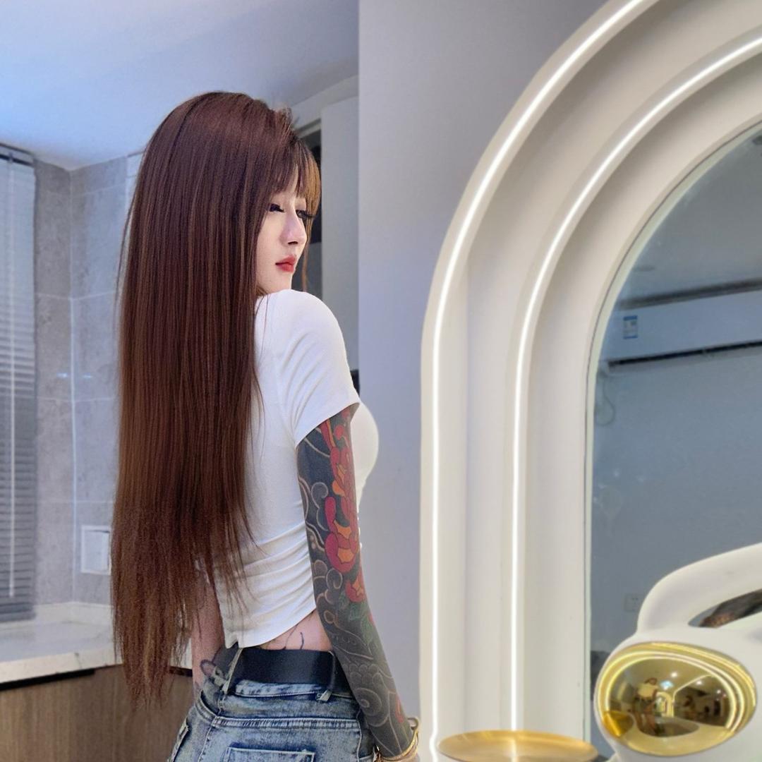 小羽