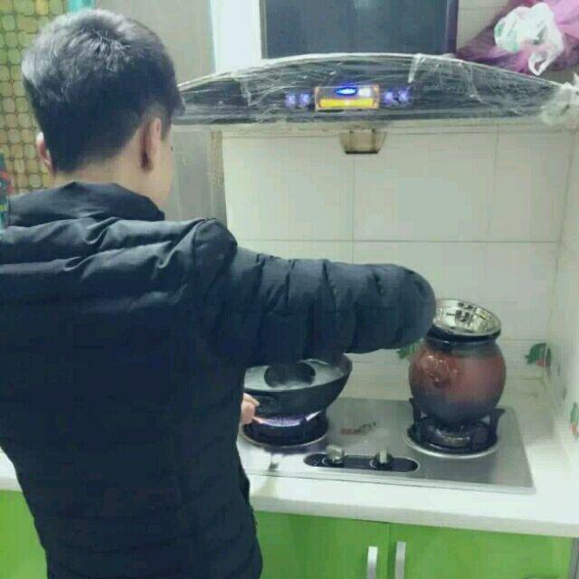 正在做些啵渴思意的事情